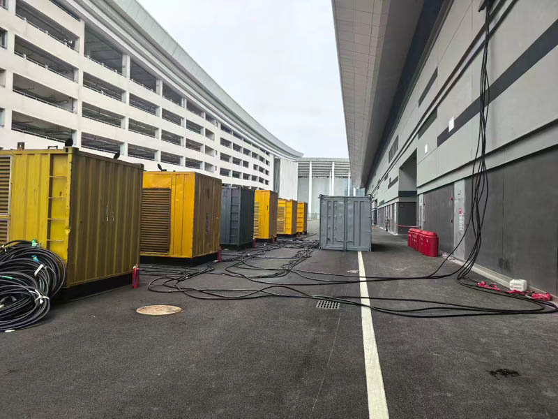 德令哈冬季柴油发电机启动前需要做哪些准备工作？