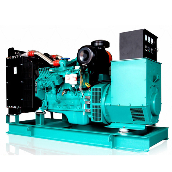 德令哈柴油发电机操作及日常维护