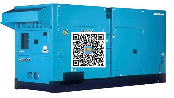 德令哈出租发电机 进口和国产柴油发电机组有什么不同