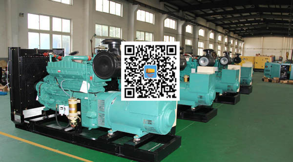 德令哈出租发电机教您康明斯发电机怎样开启