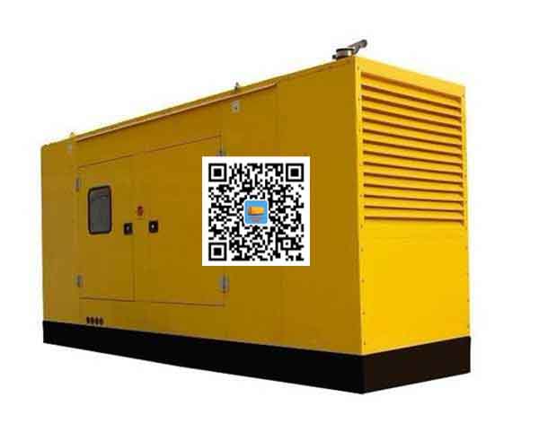 德令哈出租发电机 柴油发电机不维护对机器有什么影响