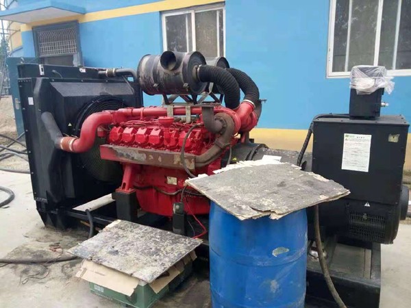 德令哈租赁发电机 发电机的主要分类介绍