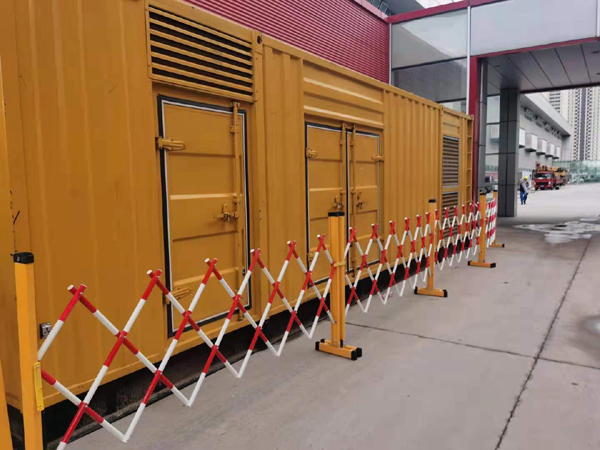 德令哈发电机出租 你知道怎样鉴定发电机品质的好坏吗？