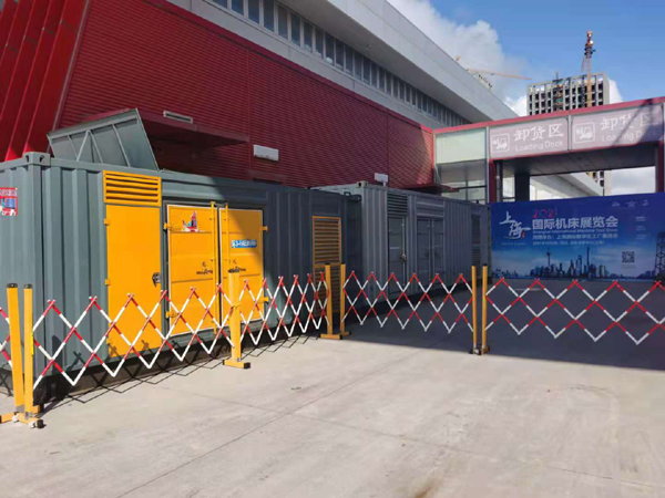 德令哈发电机出租教您要了解的柴油发电机组基础知识