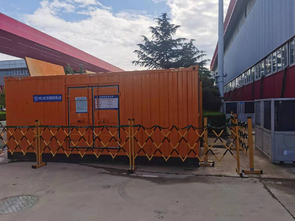 德令哈柴油发电机组的运行和使用注意事项