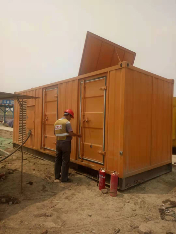 德令哈柴油发电机组不定期保养会出现哪些问题？