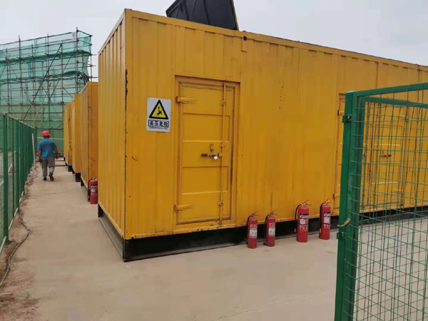 德令哈租赁发电机 汽车起动机和起动机再制造工艺流程