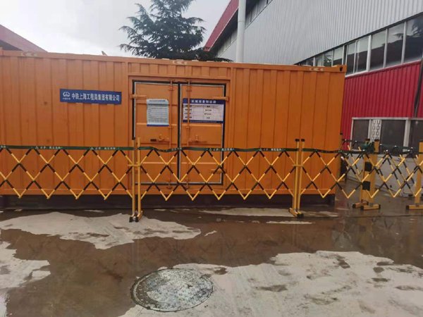 德令哈租赁发电机 柴油发电机组供应商：柴油发电机组润滑油的作用？