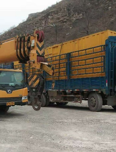 德令哈租赁发电机-柴油发电机的冷却与通风