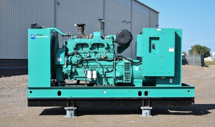 德令哈发电机出租-教您发电机厂家该如何选购