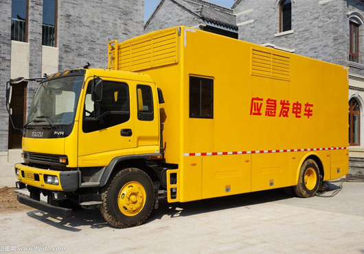 德令哈租赁发电机-柴油发电机的正确选择方法是什么