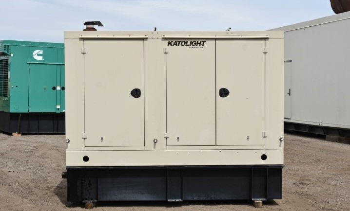 德令哈发电机出租-柴油发电机使用电压互感器时的注意事项