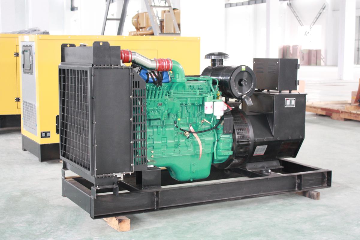 德令哈租赁发电机-柴油发电机,柴油发电机组冷却液不循环怎么办