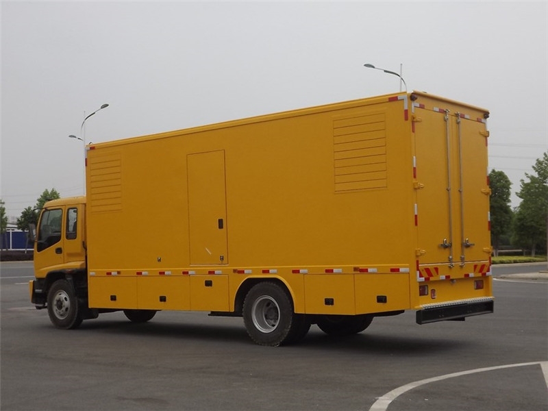 德令哈租赁发电机-进口柴油发电机组和国产柴油发电机组有什么区别？