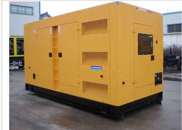 德令哈发电机出租-静音发电机组厂家：柴油发电机组并机需要什么条件？