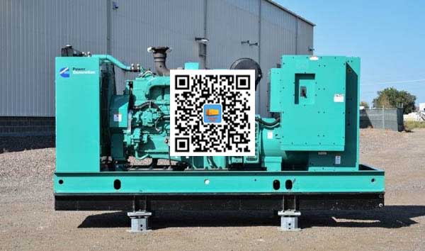 德令哈发电机出租-选购发电机需要考虑的几大因素