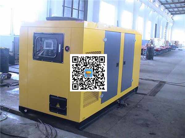 德令哈出租发电车-医院怎么选择柴油发电机设备