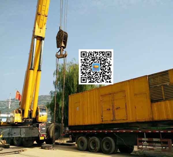 德令哈发电车出租-全自动发电机组长期不使用该如何保养？