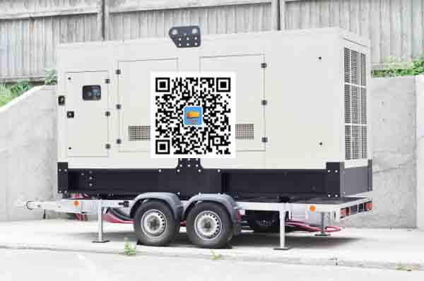 德令哈发电机出租-柴油发电机设计的优势性能特点有哪些