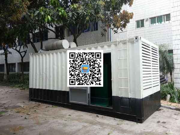 德令哈出租发电机-什么样的柴油发电机使用效果比较好