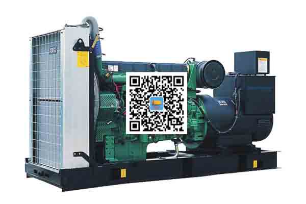 德令哈租赁发电机-柴油发电机组不及时维护危害大