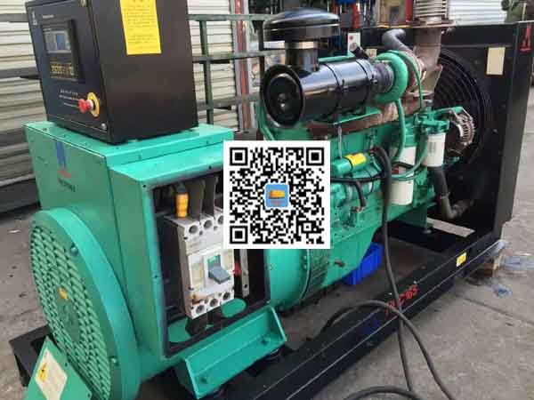 德令哈租赁发电机-发电机一般变压器磁芯所使用的是什么材料？