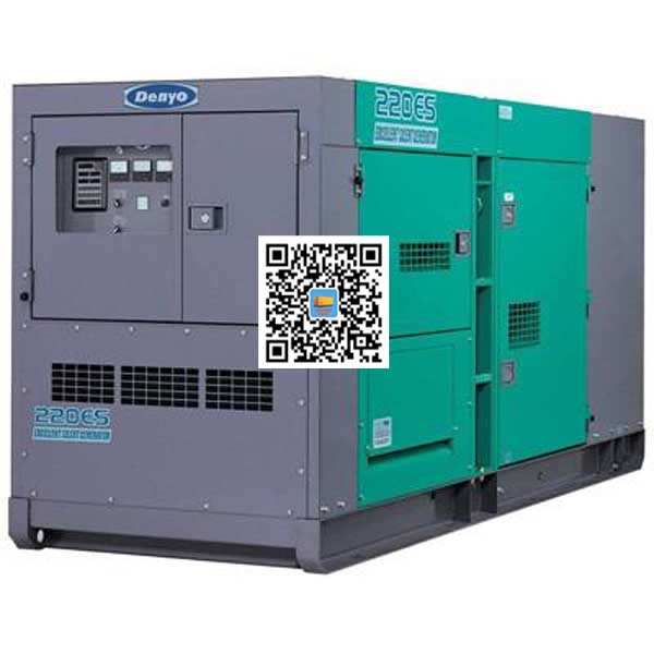 德令哈发电机出租-发电机组的调节器如何调整