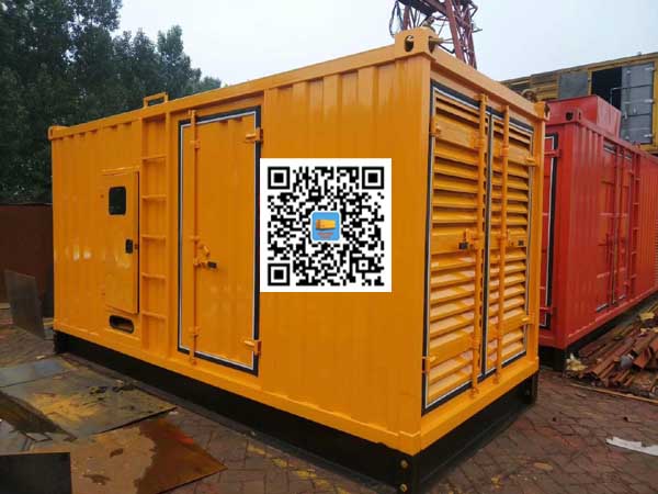 德令哈发电机出租-发电机组应该选购什么品牌的