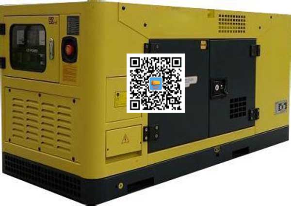 德令哈租赁发电机-潍柴发电机出现的故障和解决方法