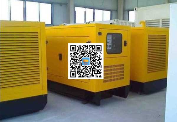 德令哈租赁发电机-发电机组并机及并机柜的优点
