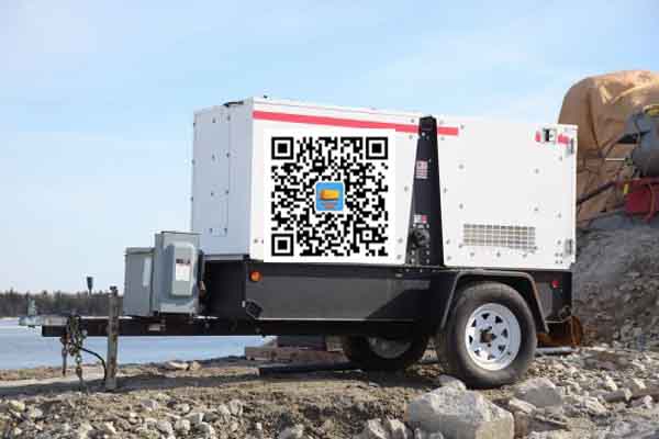 德令哈水轮发电机组振动的原因