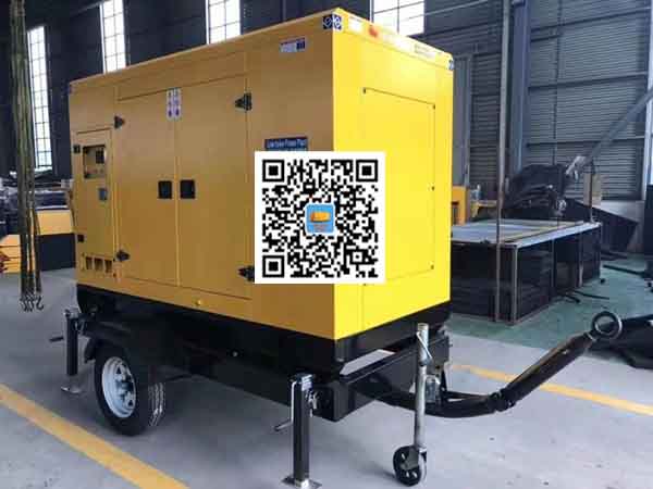 德令哈柴油发电机组需要经常换油吗