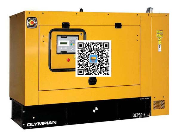 德令哈为什么柴油发电机组水温高