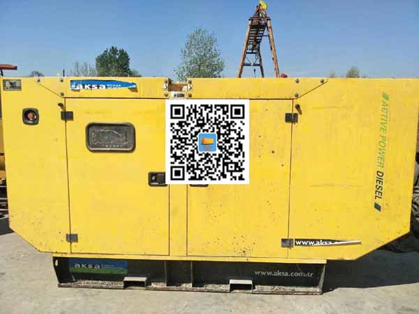 德令哈柴油发电机怎样启动，启动过程中应该做的事情