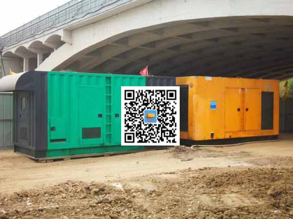 德令哈决定发电机顺利启动的因素及如何解决发电机冬季起动困难问题