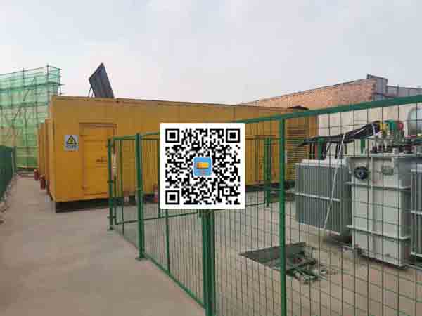 德令哈发电机组的社会应用有哪些