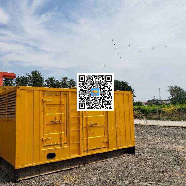 德令哈发电机出租发电机电刷的结构与作用是什么