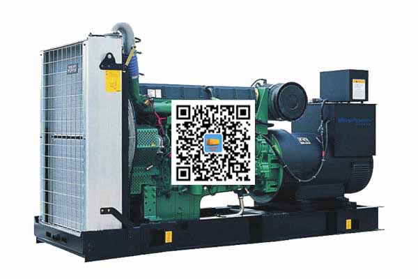 德令哈发电机租赁-100kw柴油发电机带多大负载