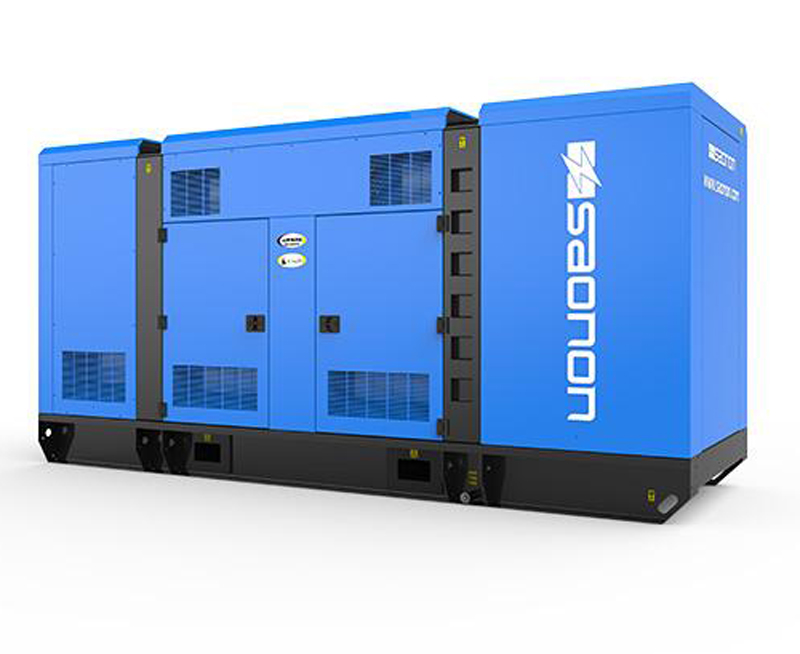 德令哈怎样可以延长柴油发电机组的使用寿命