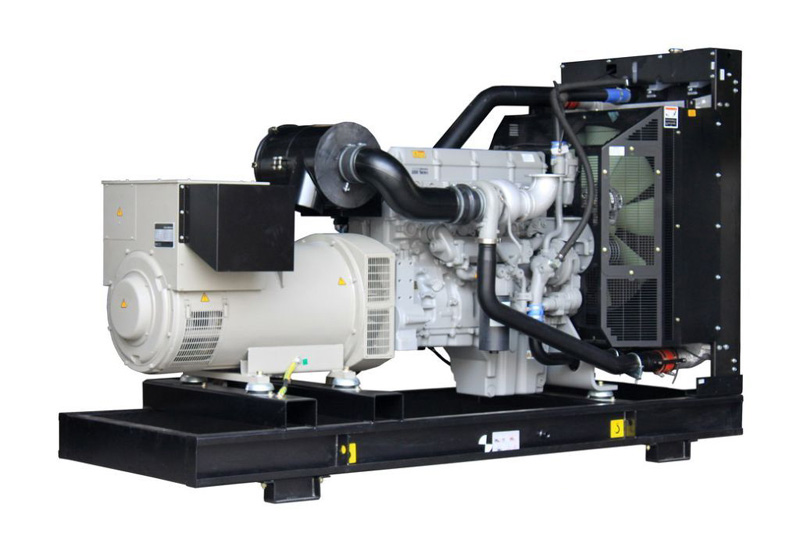 德令哈柴油发电机组租赁出租机油底壳正确清洗方法