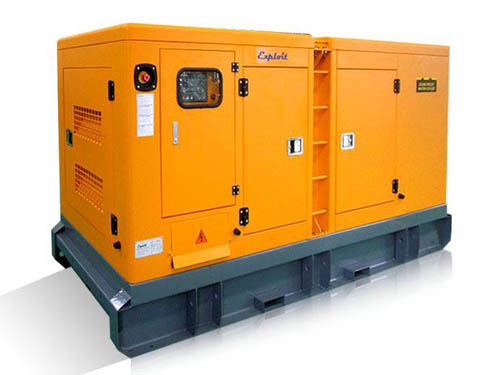 德令哈影响 200kw 柴油发电机油耗的因素有哪些？