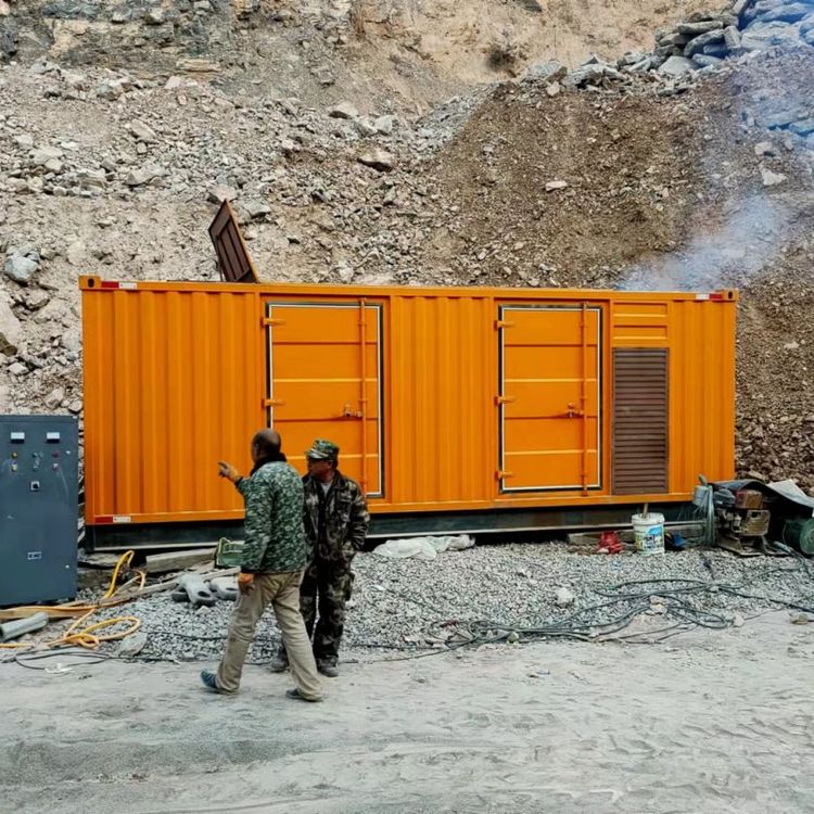 德令哈如何降低 200kW 柴油发电机在高海拔地区的油耗？