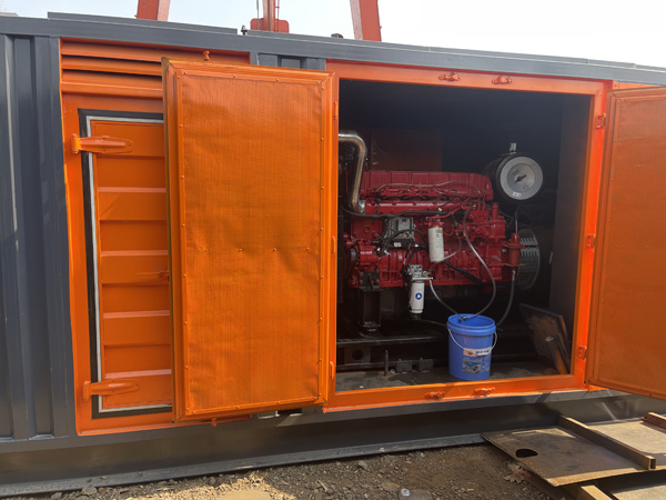 德令哈如何选择适合自己的发电机停电自启装置？