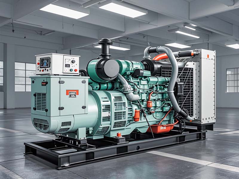 德令哈如何检查和维护冷却系统的水泵？