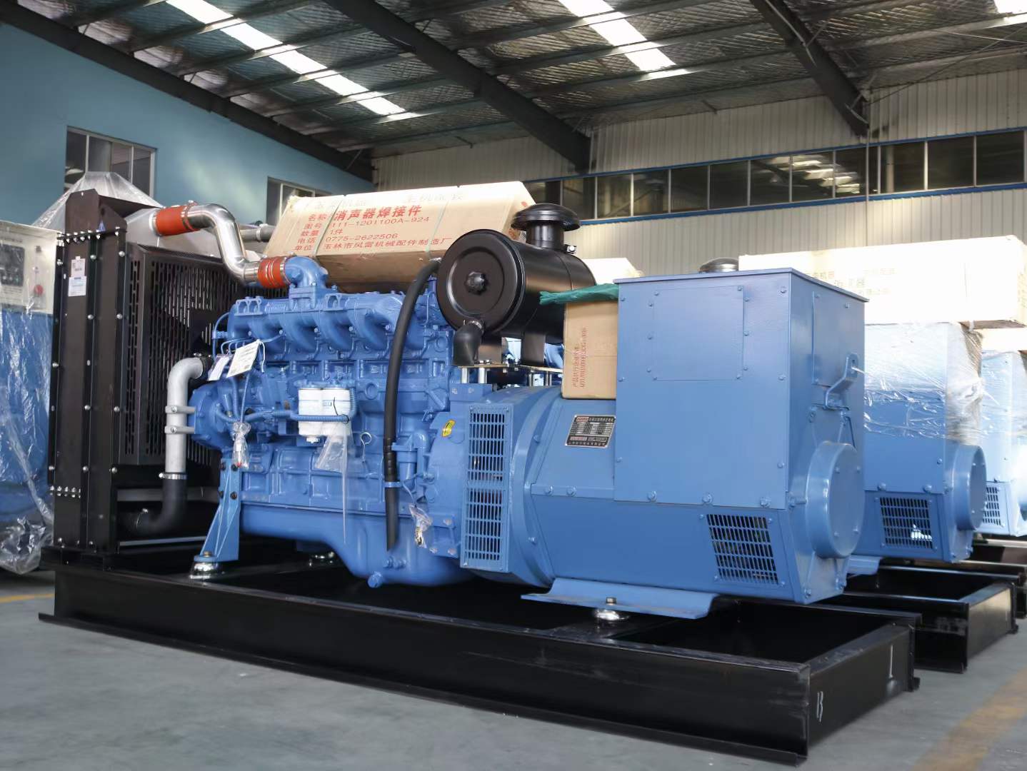 德令哈发电机出租有哪些常见的电气设计软件可以计算电缆的载流量？