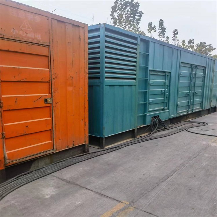 德令哈如何选择适合 600kW 柴油发电机组的热继电器？