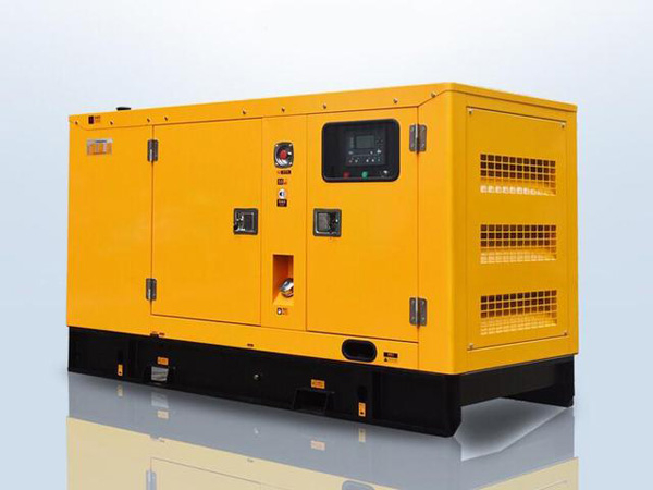 德令哈柴油发电机的输出电流不稳定是什么原因？