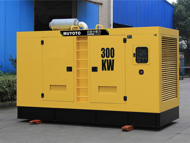 德令哈发电机冷却液的冰点升高到多少时需要更换