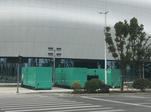 德令哈柴油发电机组保养周期是多久？