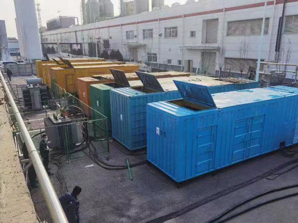 德令哈380V和690V电压的电缆线相同吗？